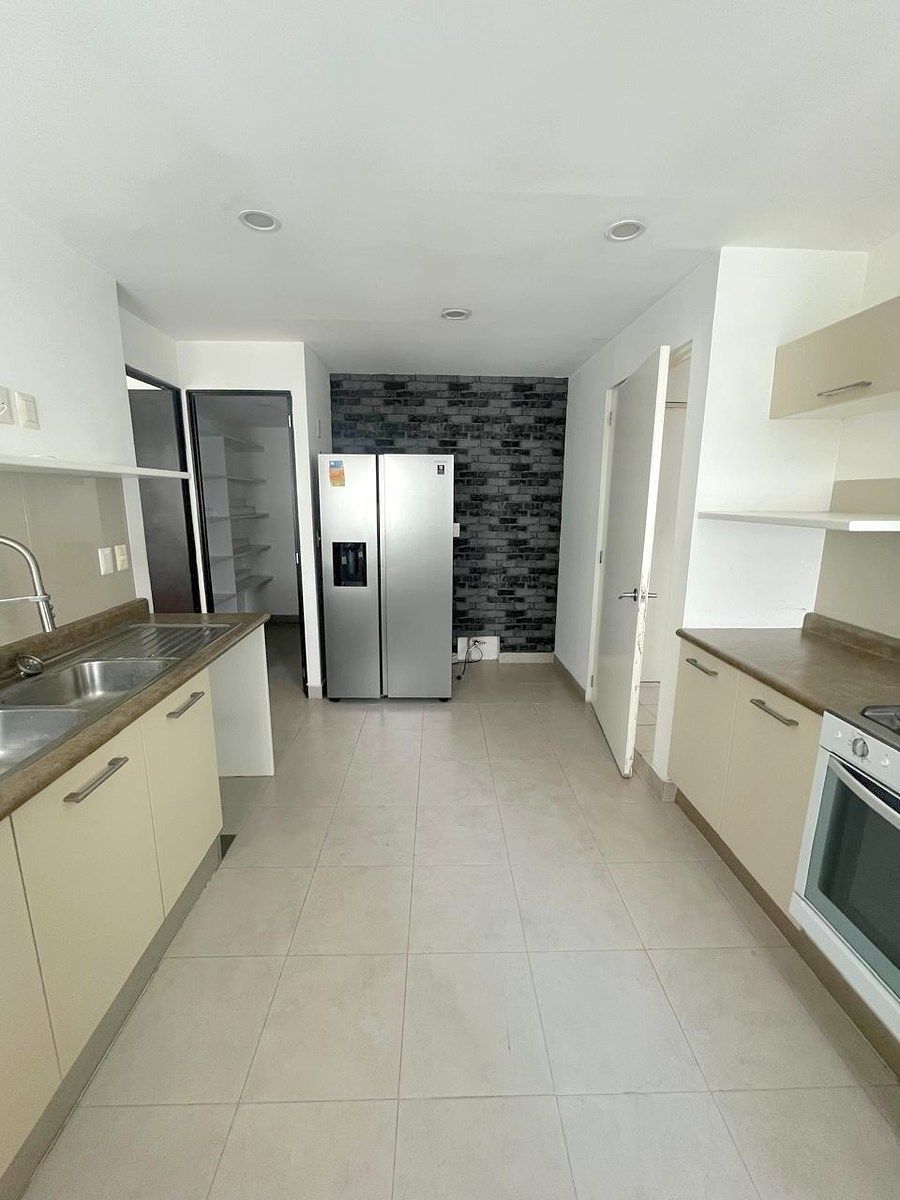 Apartment in Villa Florence, Huixquilucan, photo 8 of 20
