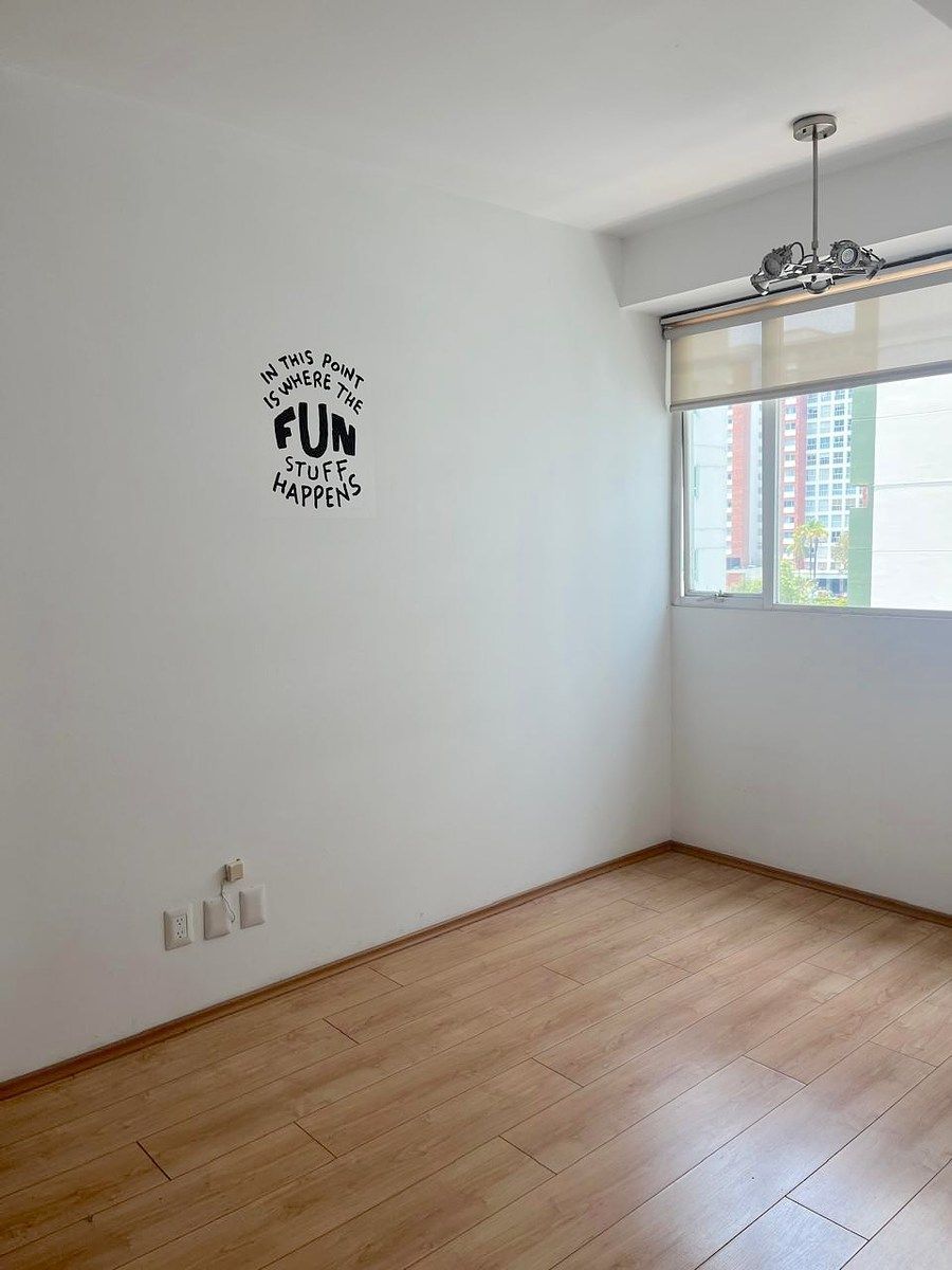 Apartment in Villa Florence, Huixquilucan, photo 9 of 20