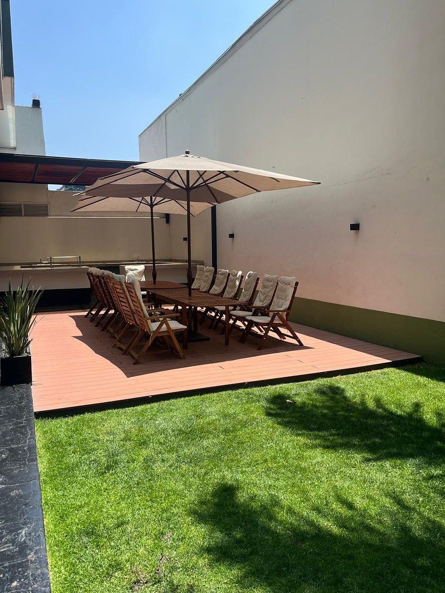 Apartment in Villa Florence, Huixquilucan, photo 13 of 20