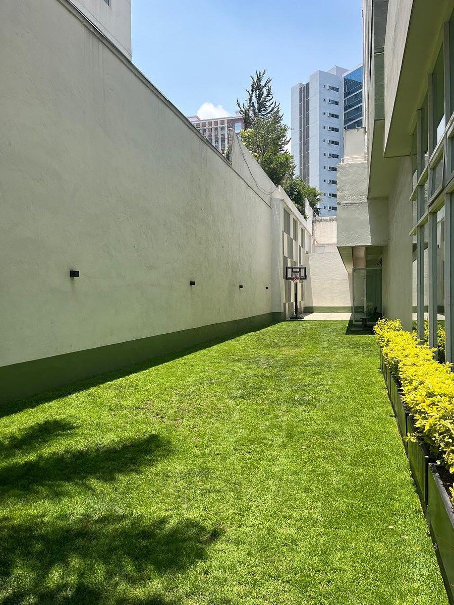 Apartment in Villa Florence, Huixquilucan, photo 15 of 20