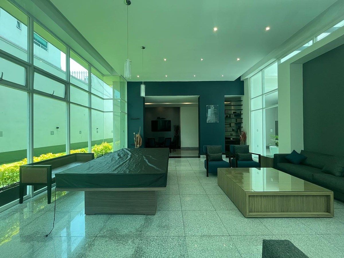 Apartment in Villa Florence, Huixquilucan, photo 16 of 20