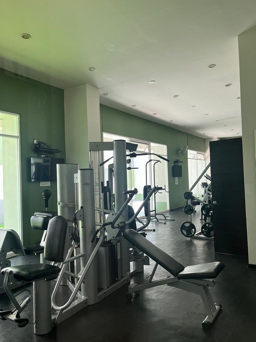 Apartment in Villa Florence, Huixquilucan, photo 18 of 20