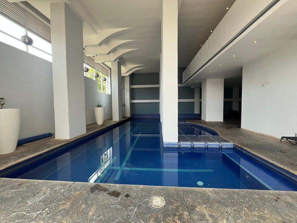 Apartment in Villa Florence, Huixquilucan, photo 19 of 20
