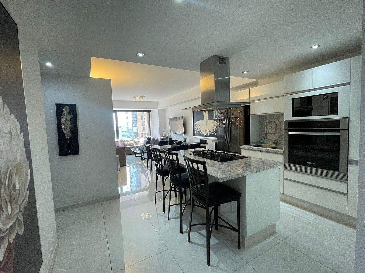 Apartamento em Granada, Miguel Hidalgo, foto 6 de 38