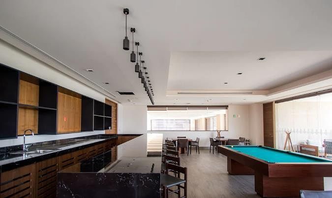 Apartamento em Granada, Miguel Hidalgo, foto 27 de 38