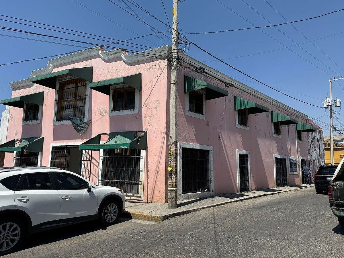 Office in Acocota, Puebla, photo 15 of 18