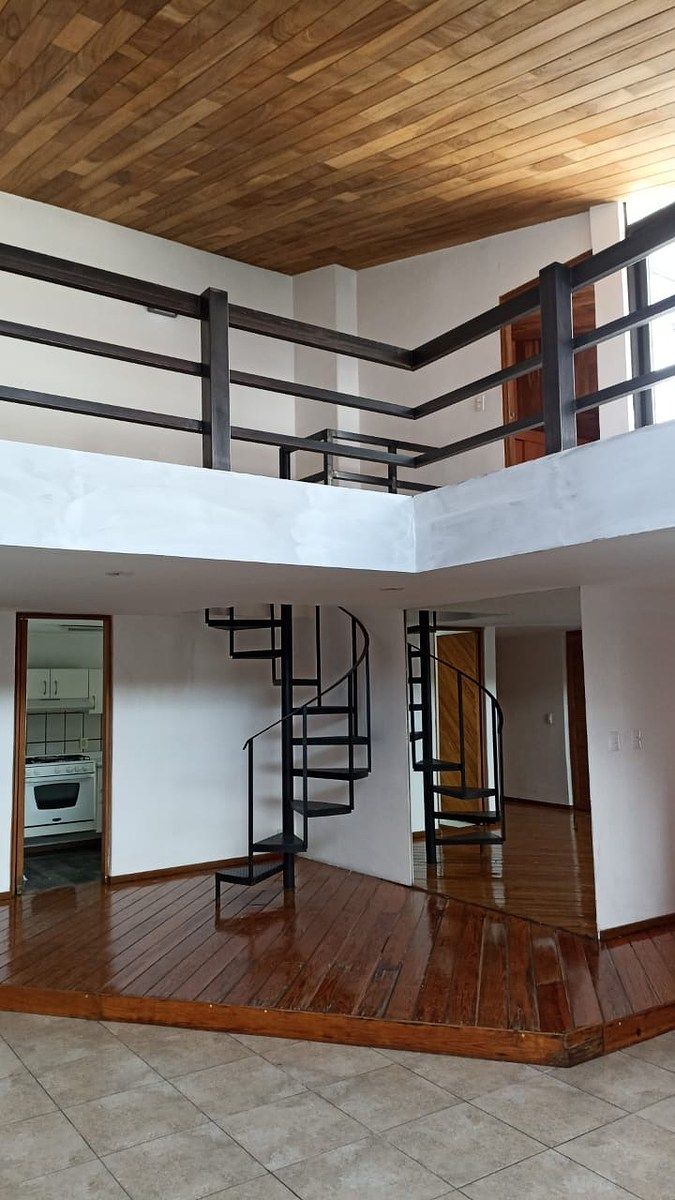POLANCO PH WITH TERRACE ON 2 LEVELS, photo 1 of 20