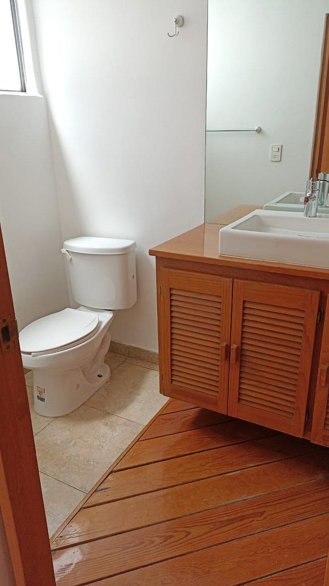 Apartment in Polanco V Sección, Miguel Hidalgo, photo 9 of 20