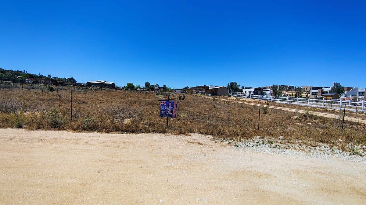 Lote em Francisco Zarco, Ensenada, foto 8 de 13