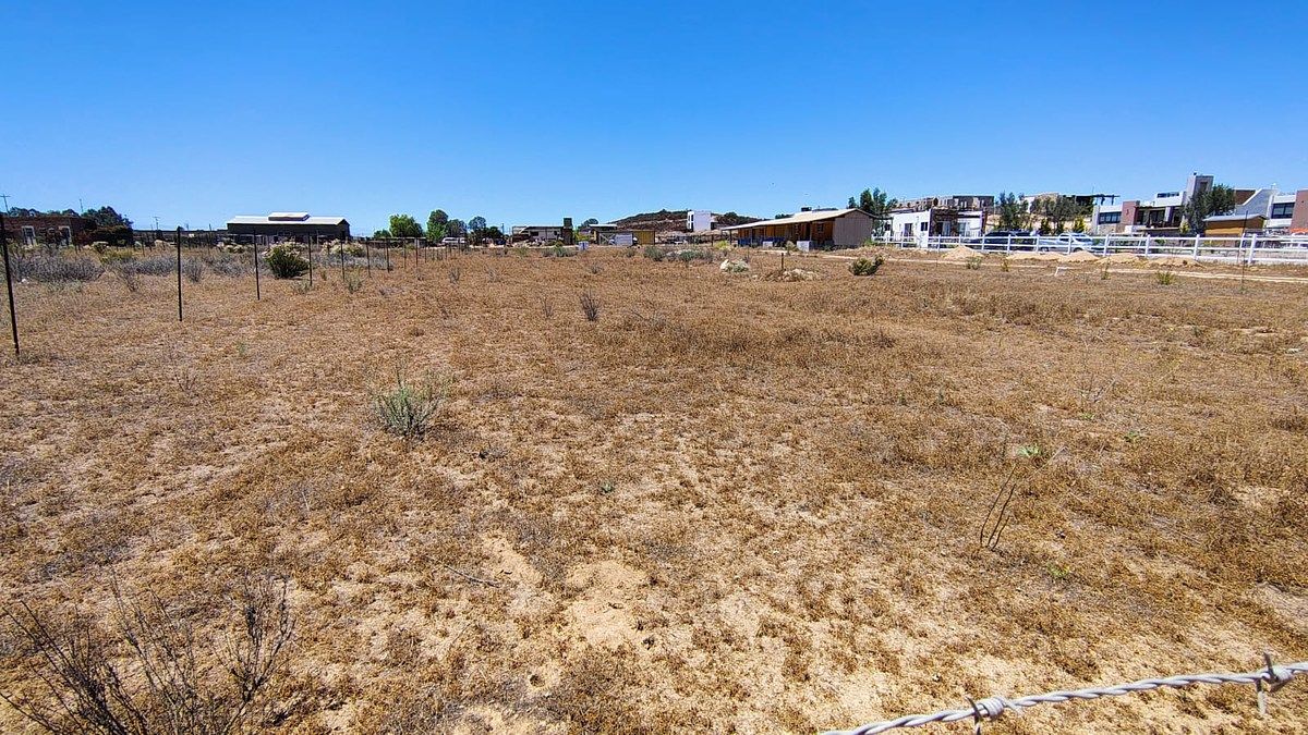Lote em Francisco Zarco, Ensenada, foto 12 de 13