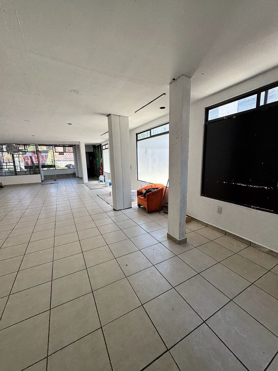 Local comercial en Tlalpan Centro, Tlalpan, foto 6 de 20