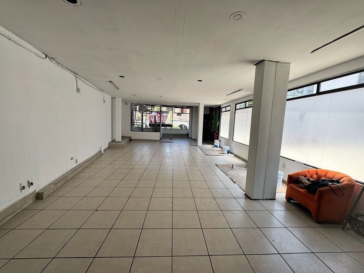 Local comercial en Tlalpan Centro, Tlalpan, foto 7 de 20