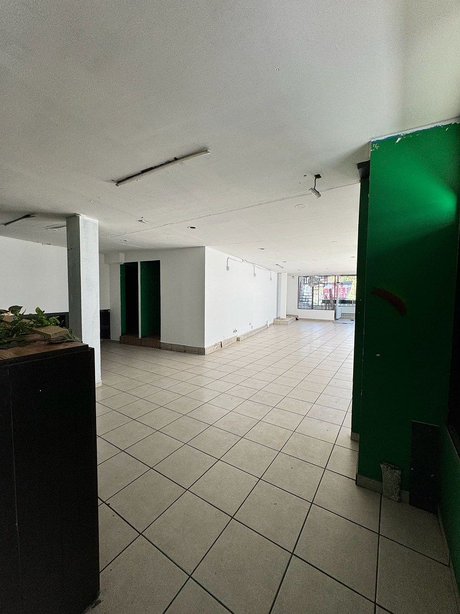 Local comercial en Tlalpan Centro, Tlalpan, foto 9 de 20