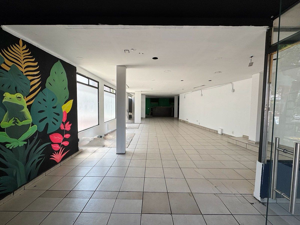 Local comercial en Tlalpan Centro, Tlalpan, foto 10 de 20