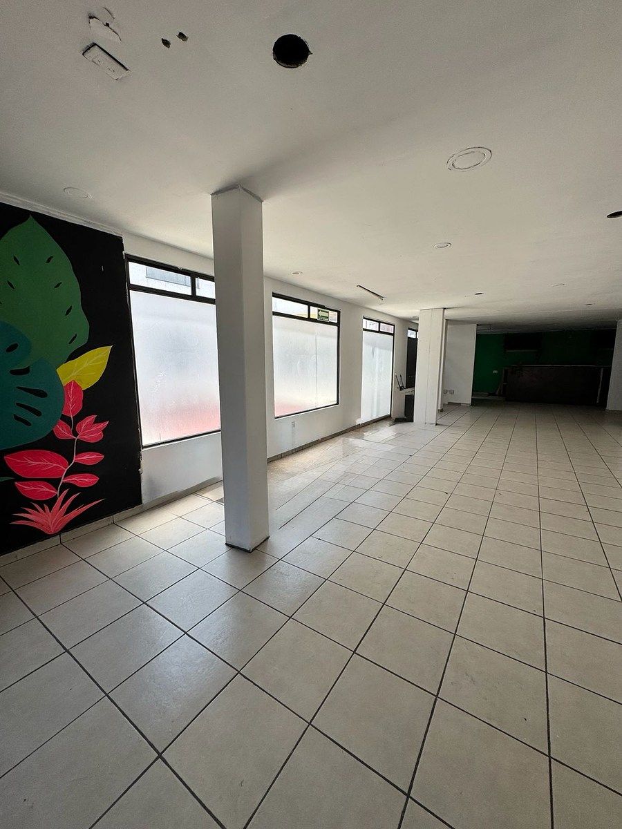 Local comercial en Tlalpan Centro, Tlalpan, foto 13 de 20