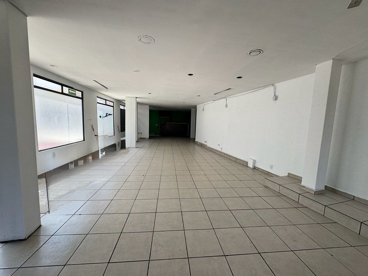 Local comercial en Tlalpan Centro, Tlalpan, foto 15 de 20