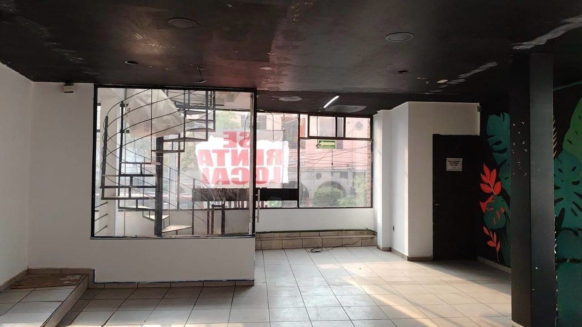 Local comercial en Tlalpan Centro, Tlalpan, foto 17 de 20