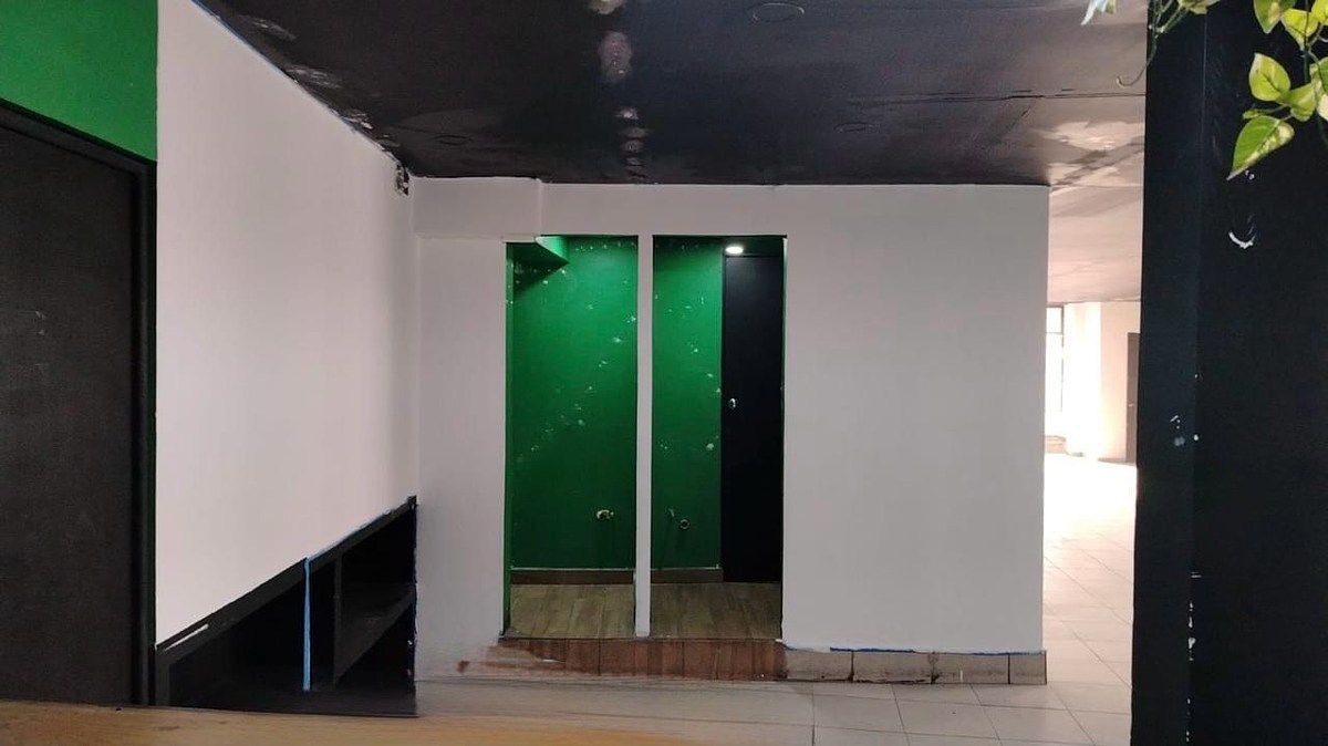 Local comercial en Tlalpan Centro, Tlalpan, foto 18 de 20