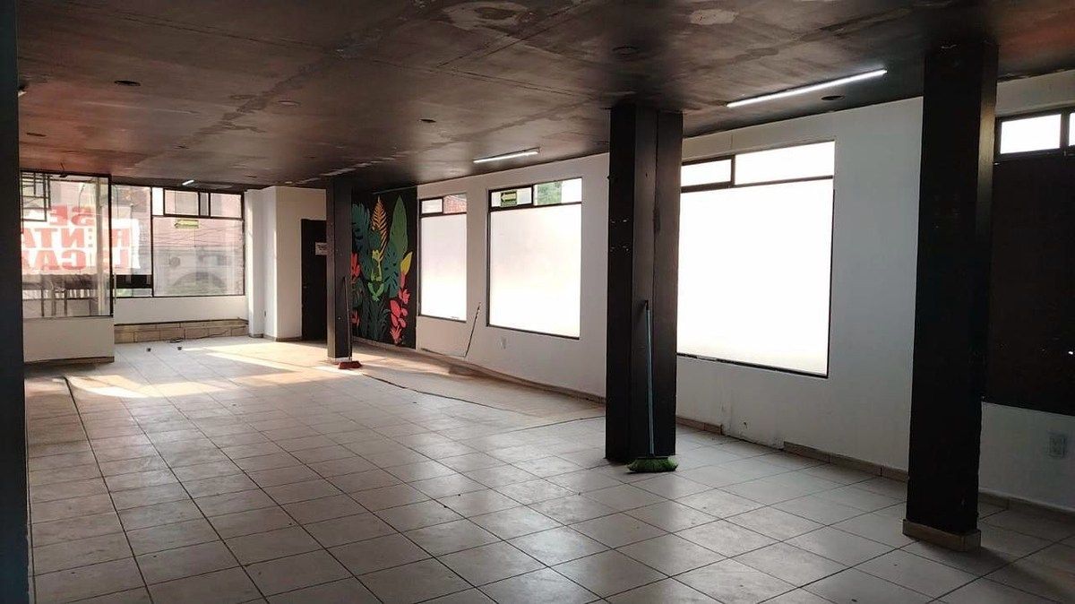Local comercial en Tlalpan Centro, Tlalpan, foto 19 de 20