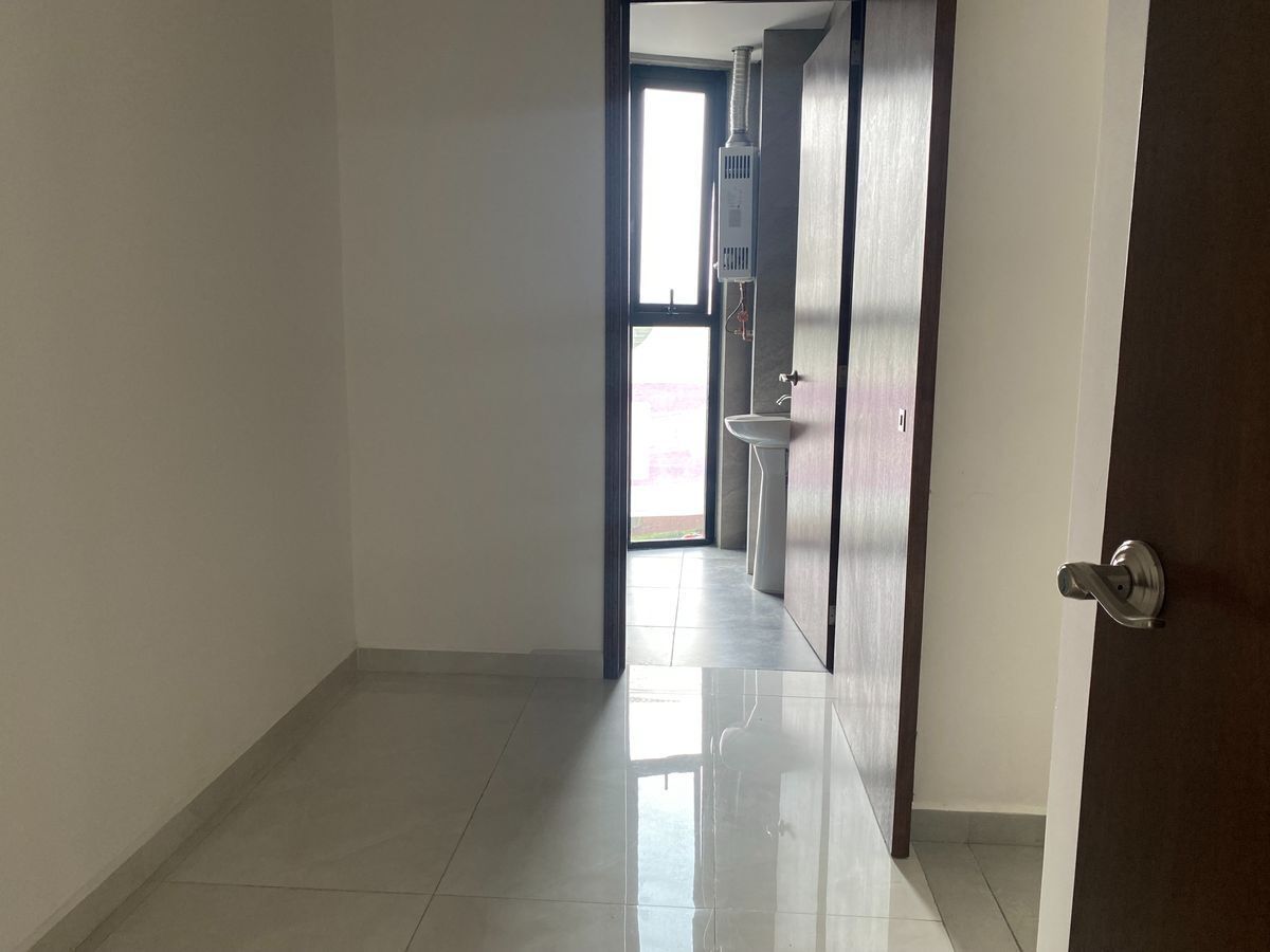 Apartamento em San Jerónimo Lídice, La Magdalena Contreras, foto 13 de 24
