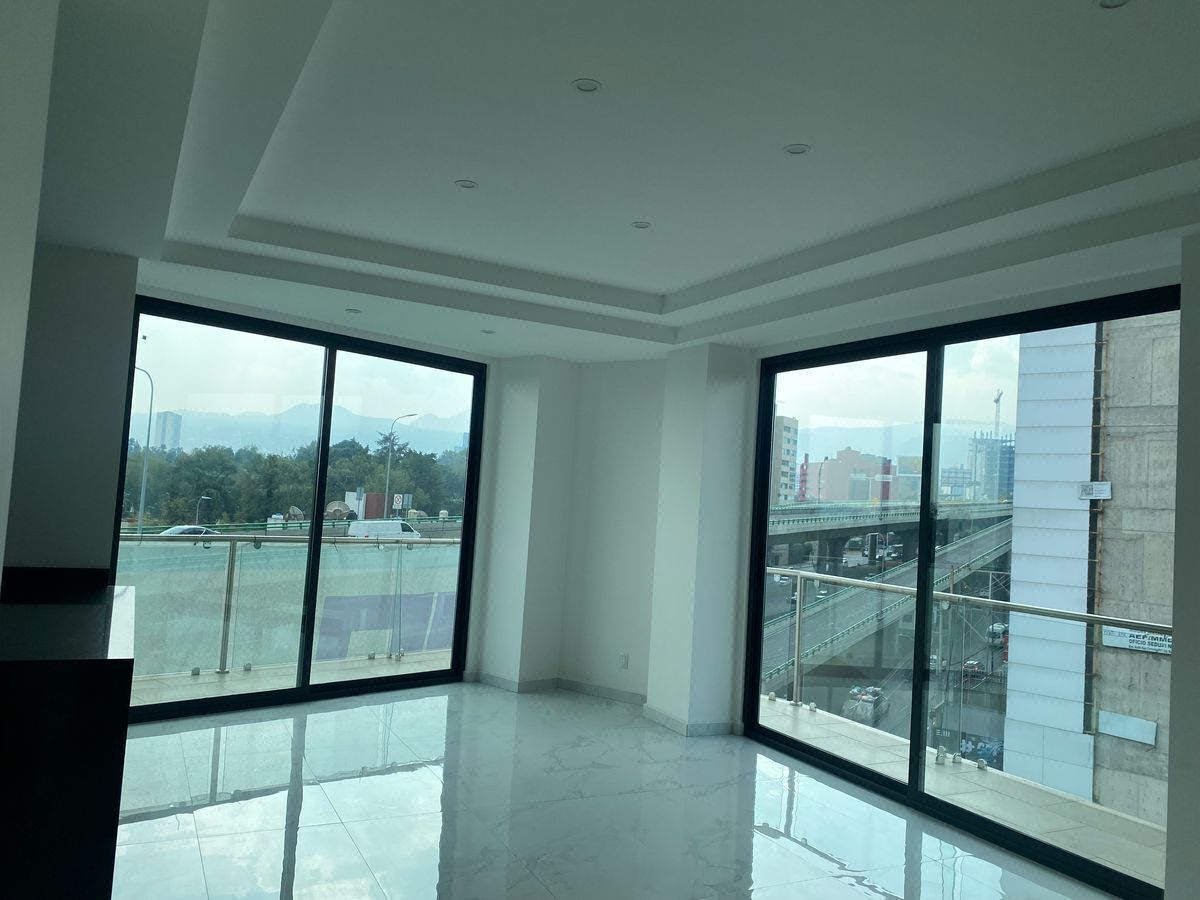 Apartamento em San Jerónimo Lídice, La Magdalena Contreras, foto 18 de 24