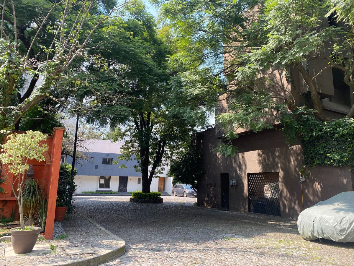Apartamento em San Jerónimo Lídice, La Magdalena Contreras, foto 24 de 24