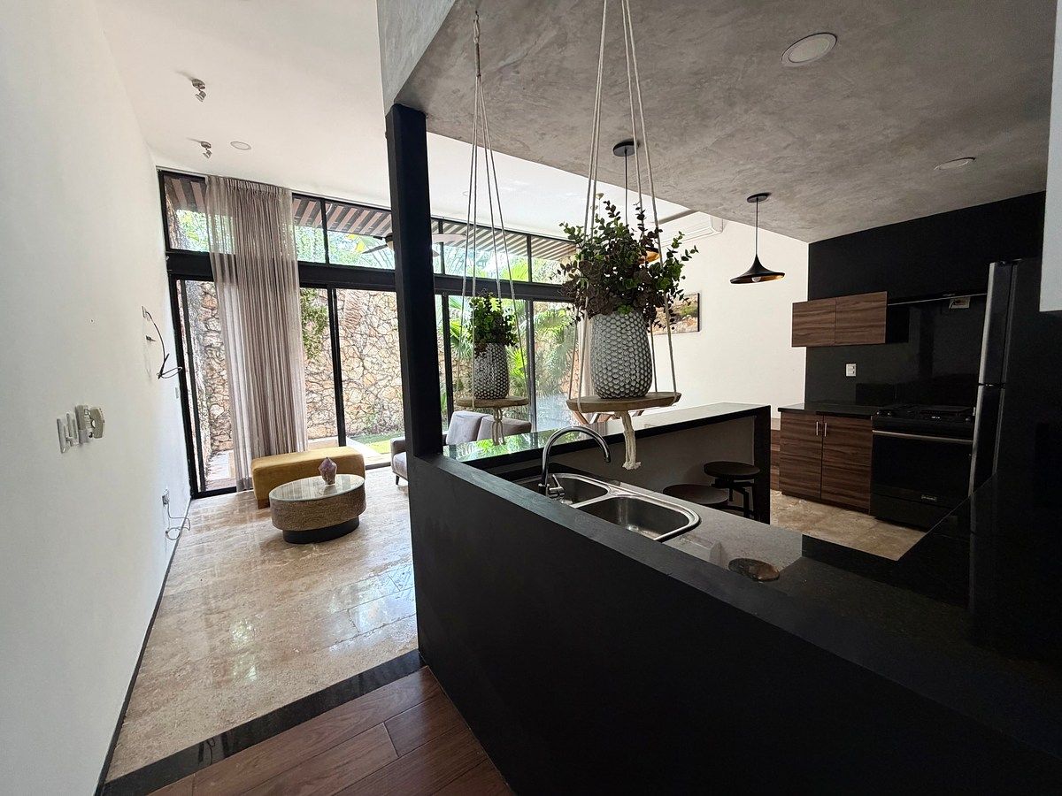 Casa em Montebello, Mérida, foto 4 de 24