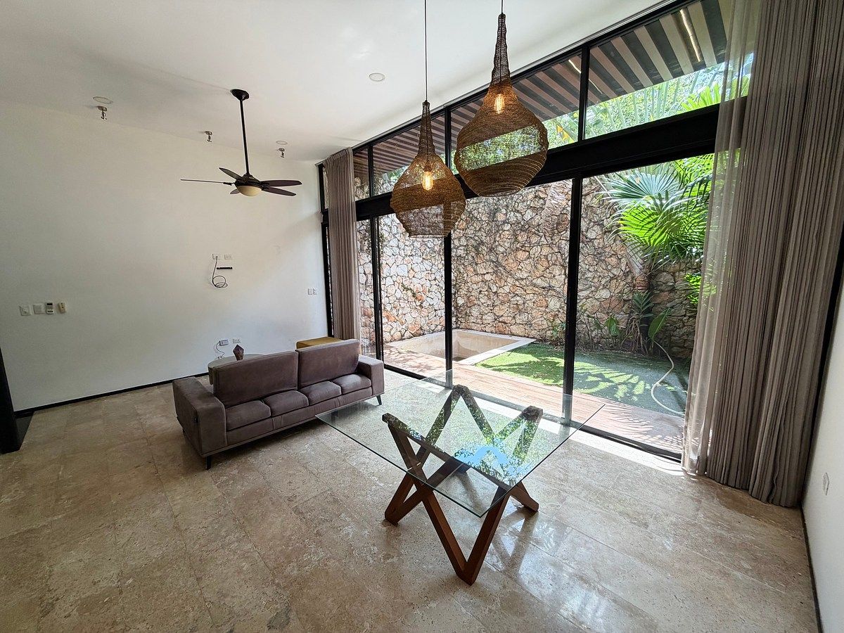 Casa em Montebello, Mérida, foto 6 de 24