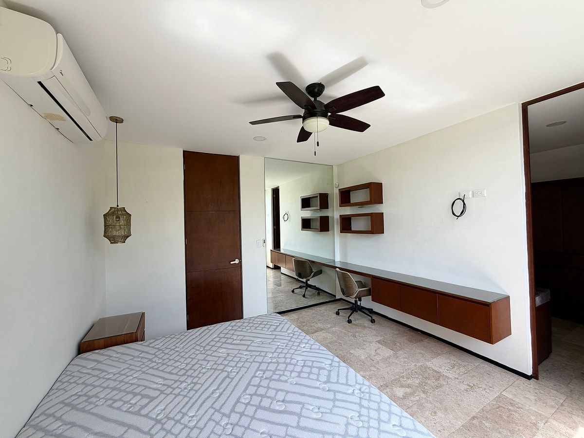 Casa em Montebello, Mérida, foto 10 de 24