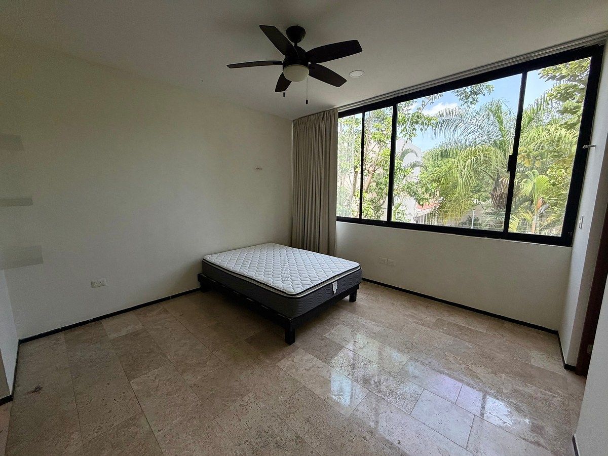 Casa em Montebello, Mérida, foto 14 de 24