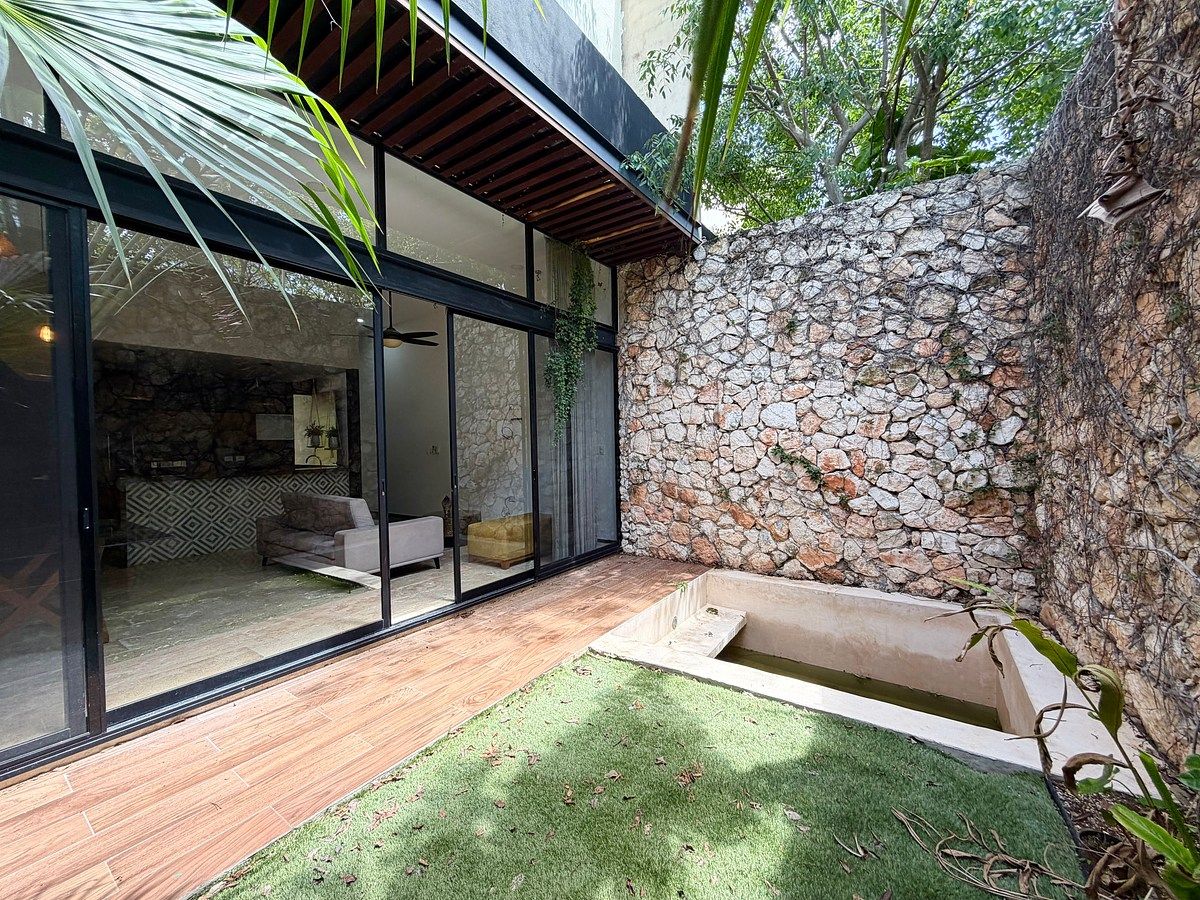 Casa em Montebello, Mérida, foto 3 de 24