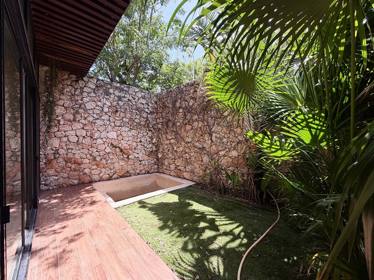 Casa em Montebello, Mérida, foto 2 de 24