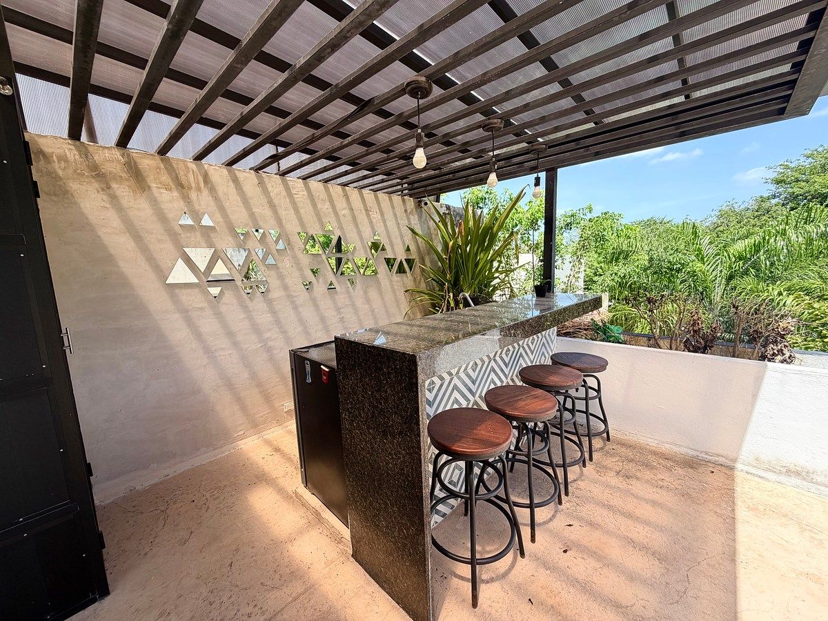 Casa em Montebello, Mérida, foto 23 de 24