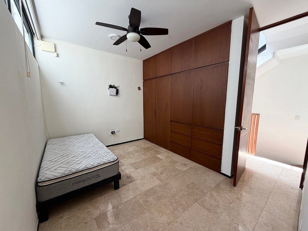 Casa em Montebello, Mérida, foto 17 de 24