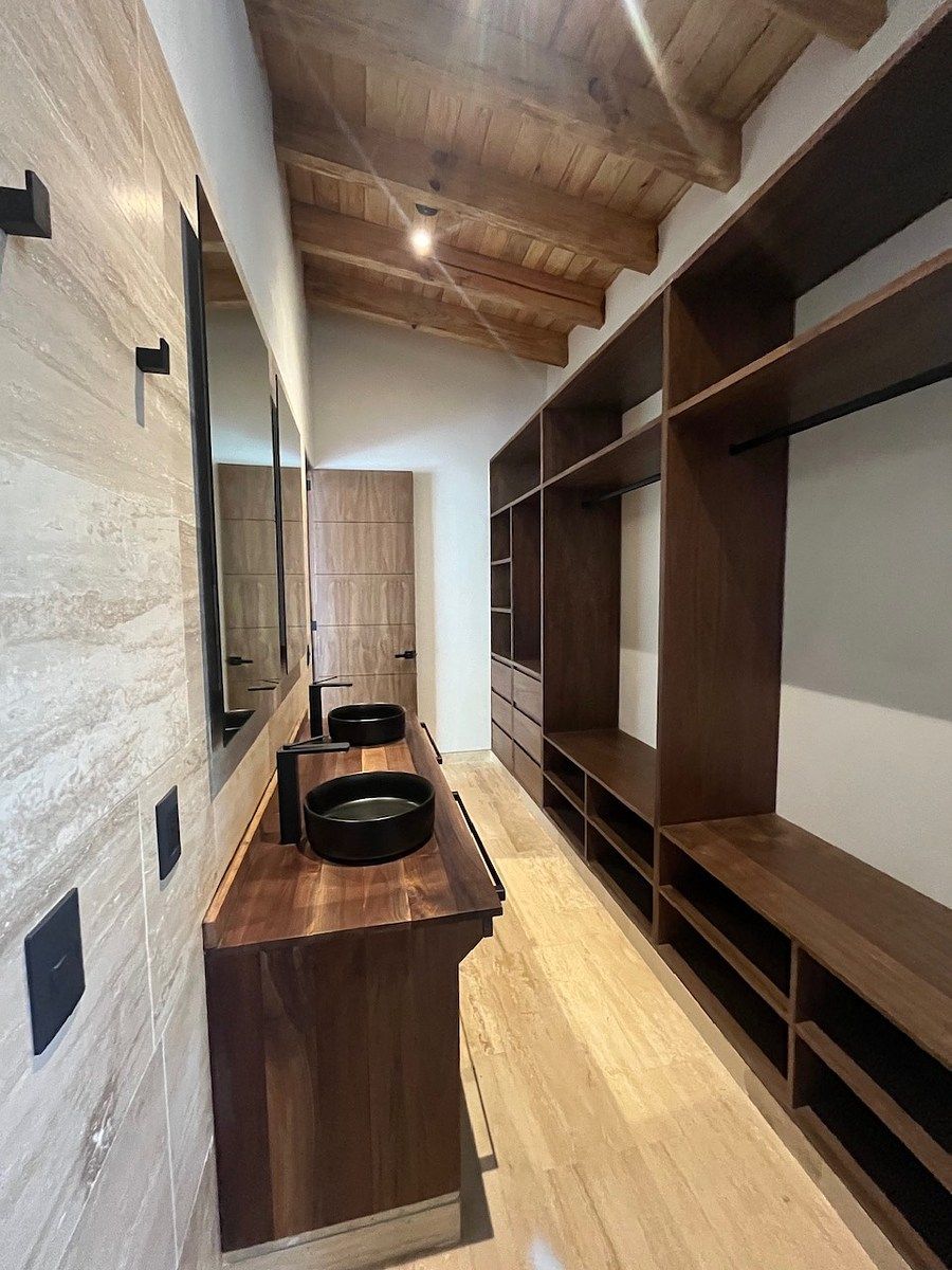 Casa em Avándaro, Valle de Bravo, foto 5 de 16