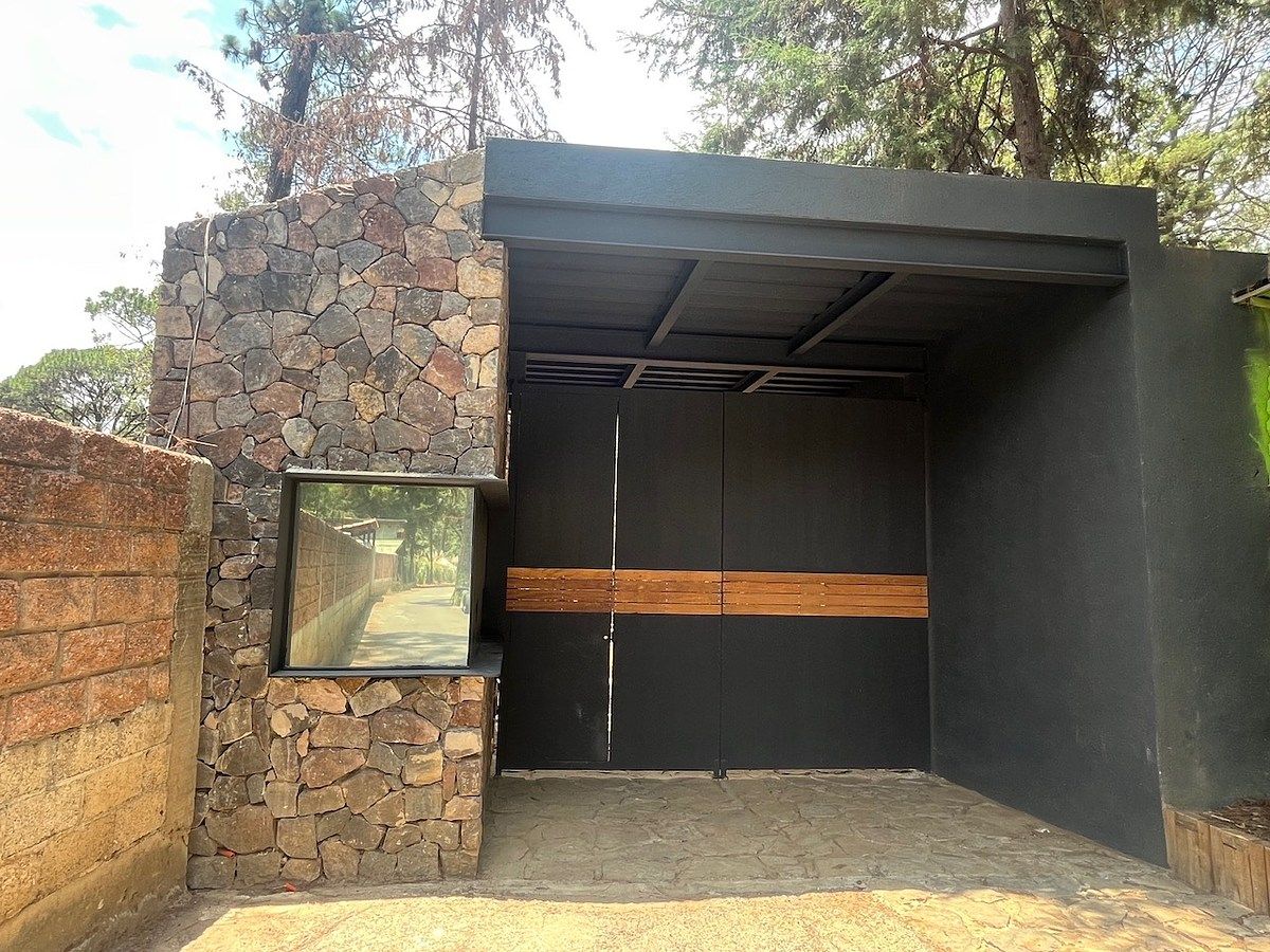Casa em Avándaro, Valle de Bravo, foto 14 de 16