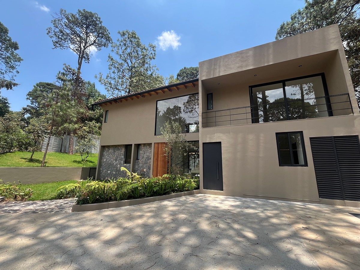 PREVENTA CASAS Y LOTES EN FRACCIONAMIENTO NUEVO, foto 1 de 16