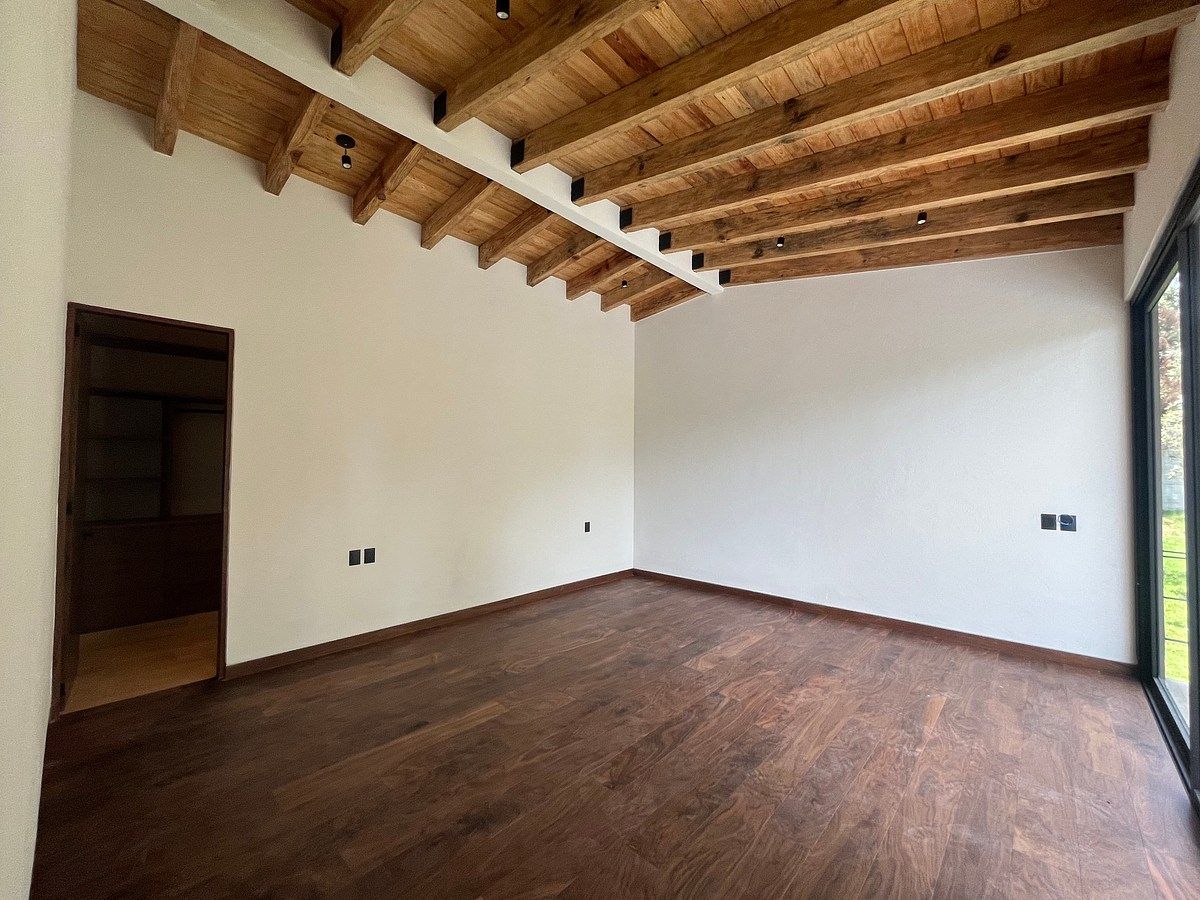 Casa em Avándaro, Valle de Bravo, foto 6 de 16