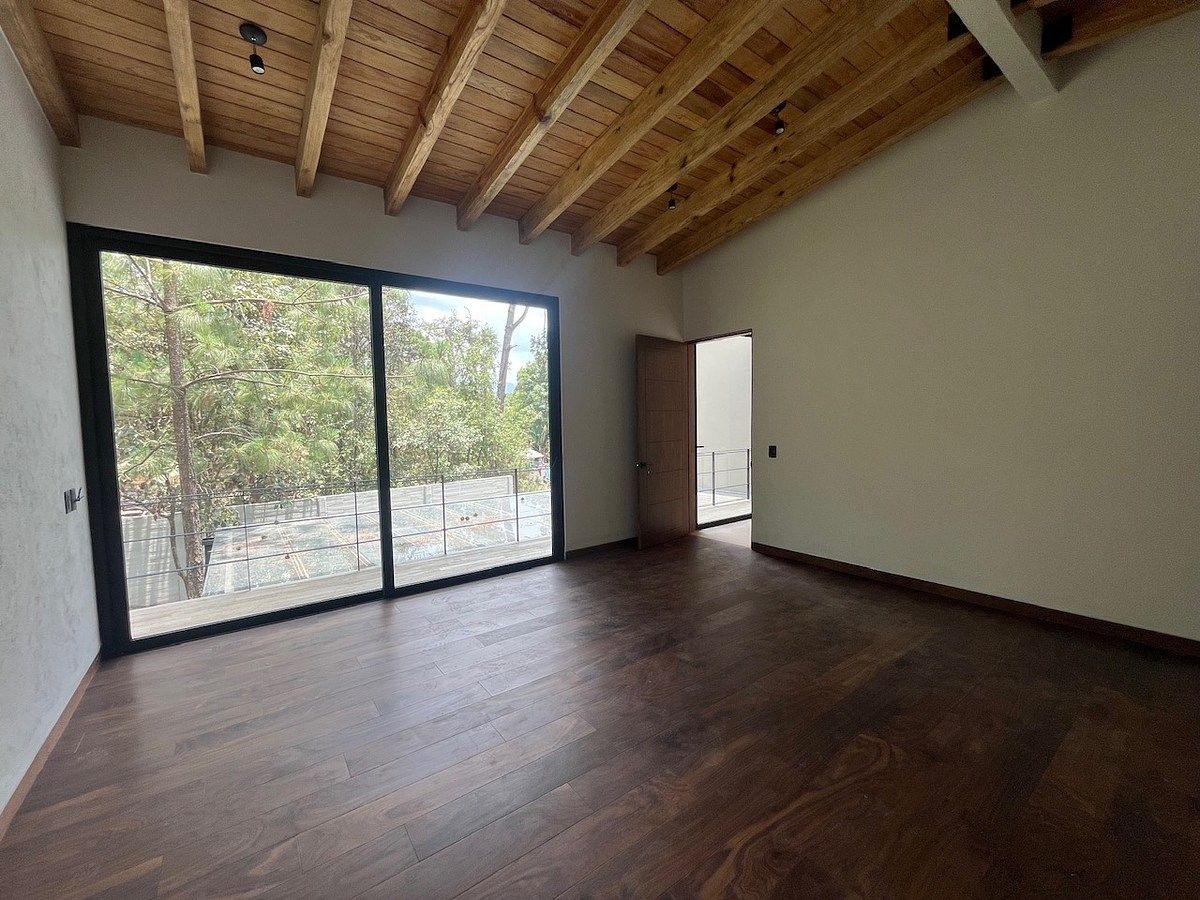 Casa em Avándaro, Valle de Bravo, foto 7 de 16
