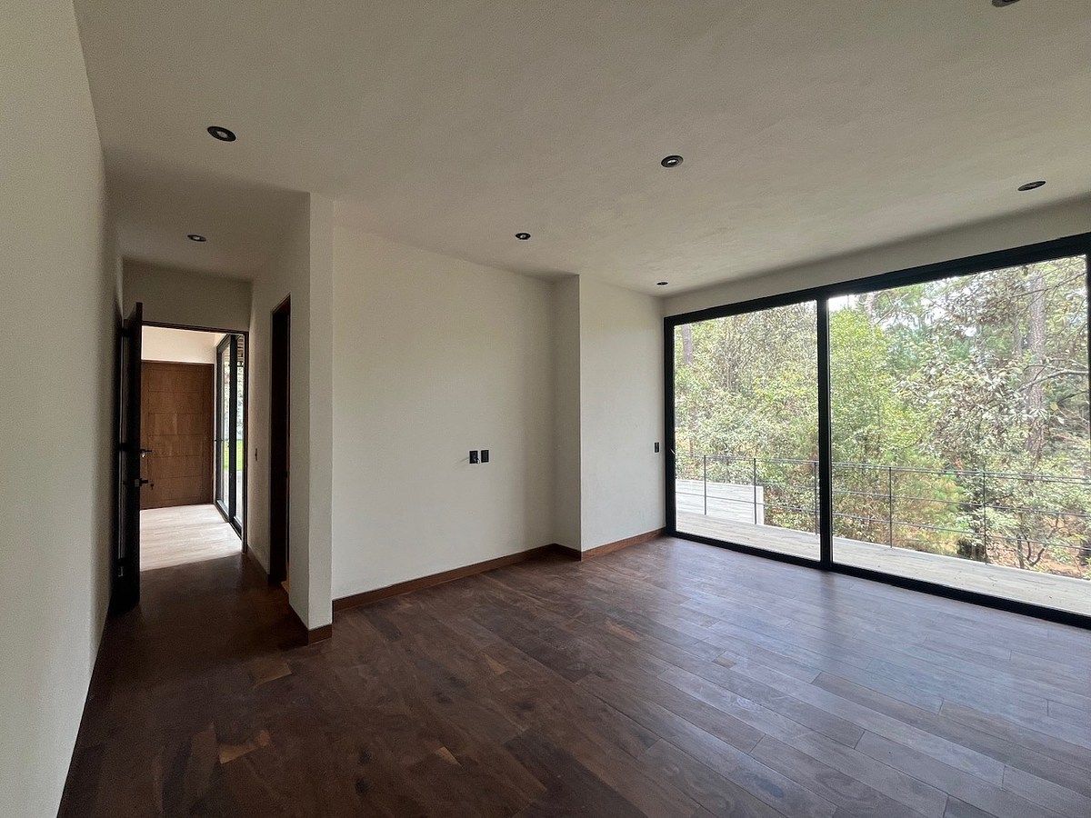 Casa em Avándaro, Valle de Bravo, foto 9 de 16