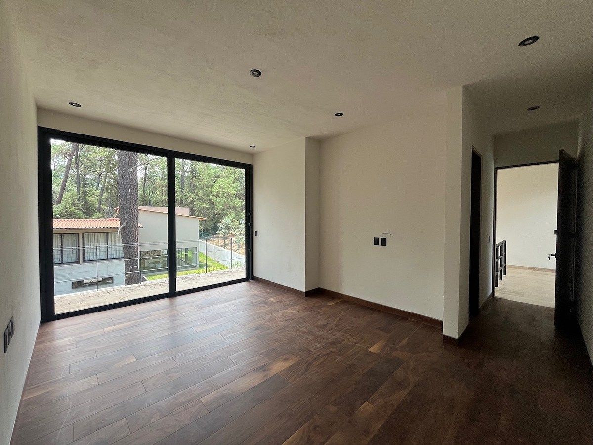 Casa em Avándaro, Valle de Bravo, foto 8 de 16