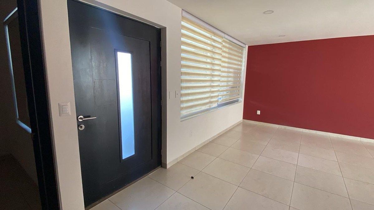 Casa em Residencial el Refugio, Querétaro, foto 2 de 46