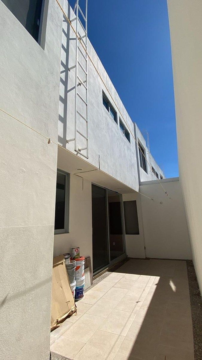 Casa em Residencial el Refugio, Querétaro, foto 45 de 46