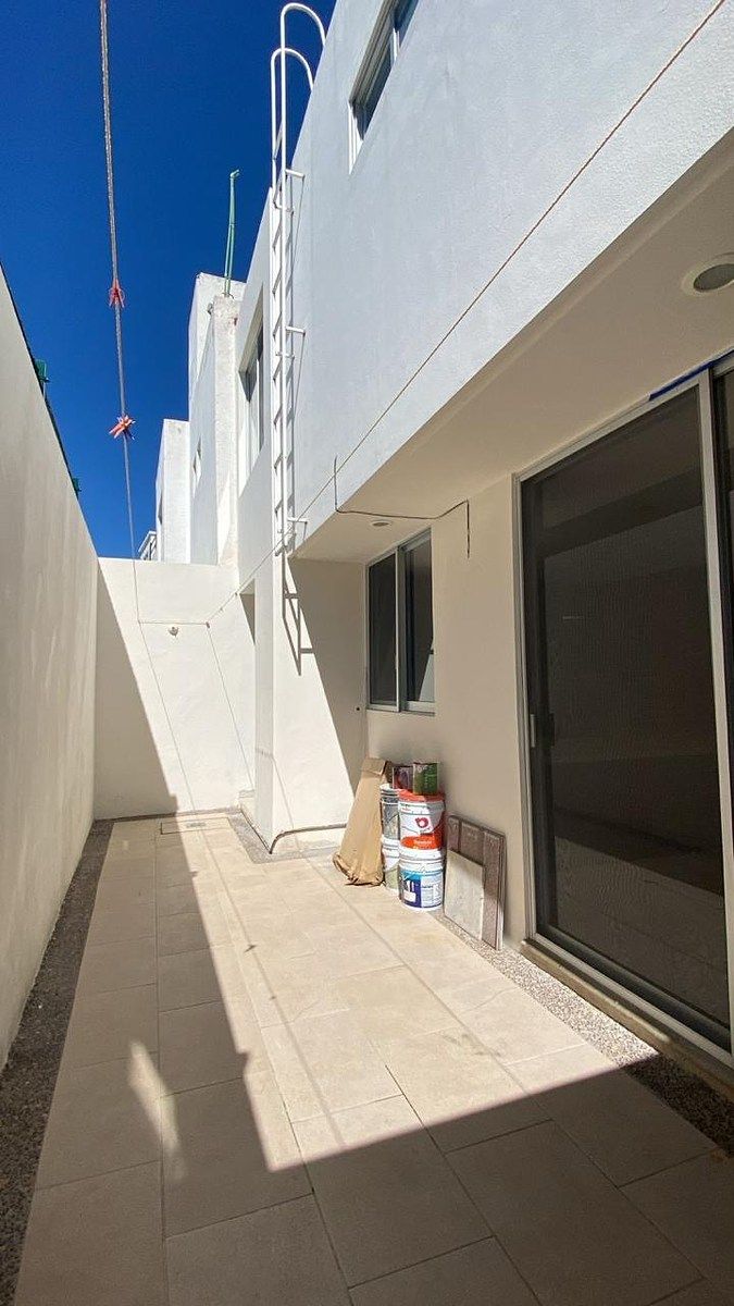 Casa em Residencial el Refugio, Querétaro, foto 46 de 46