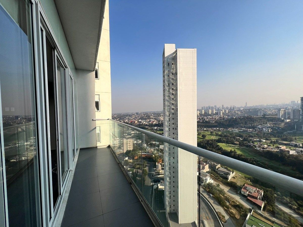 Apartamento em Cuajimalpa, Cuajimalpa de Morelos, foto 7 de 7
