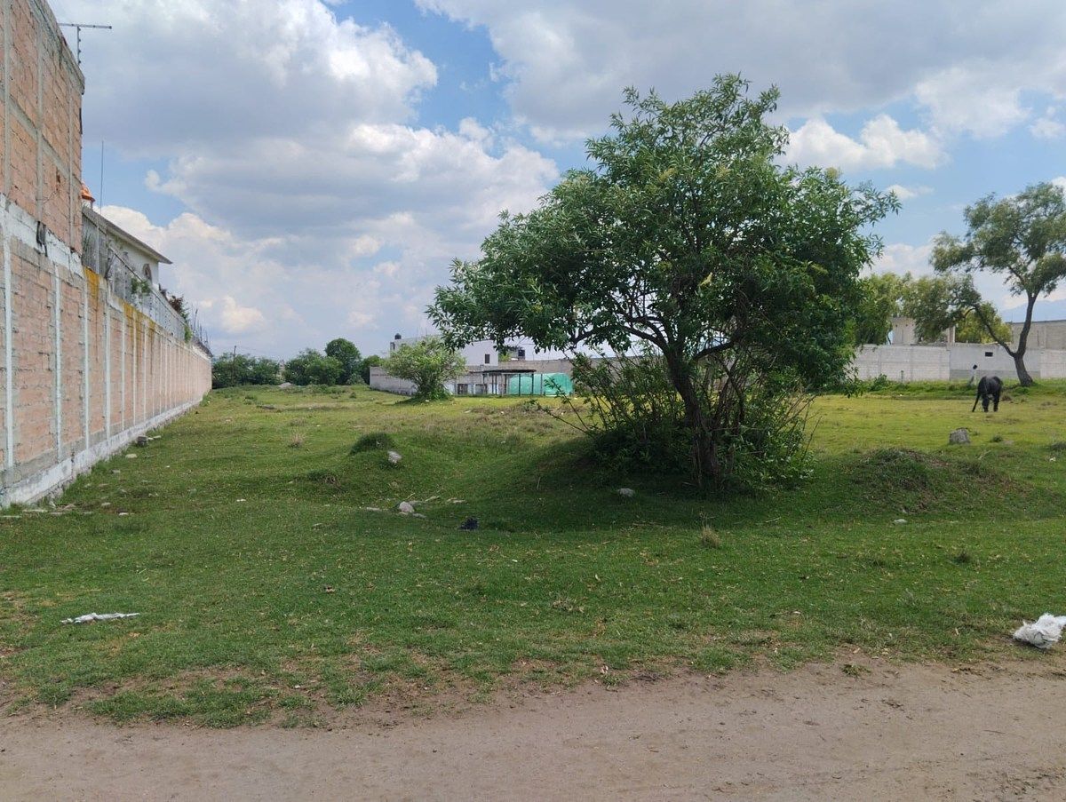 Terreno à venda em Metepec, foto 1 de 9
