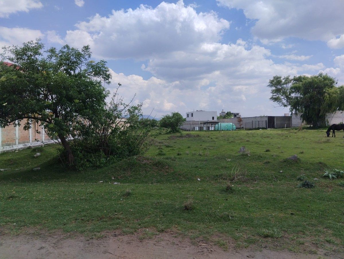 Lote em San Miguel Totocuitlapilco, Metepec, foto 3 de 9