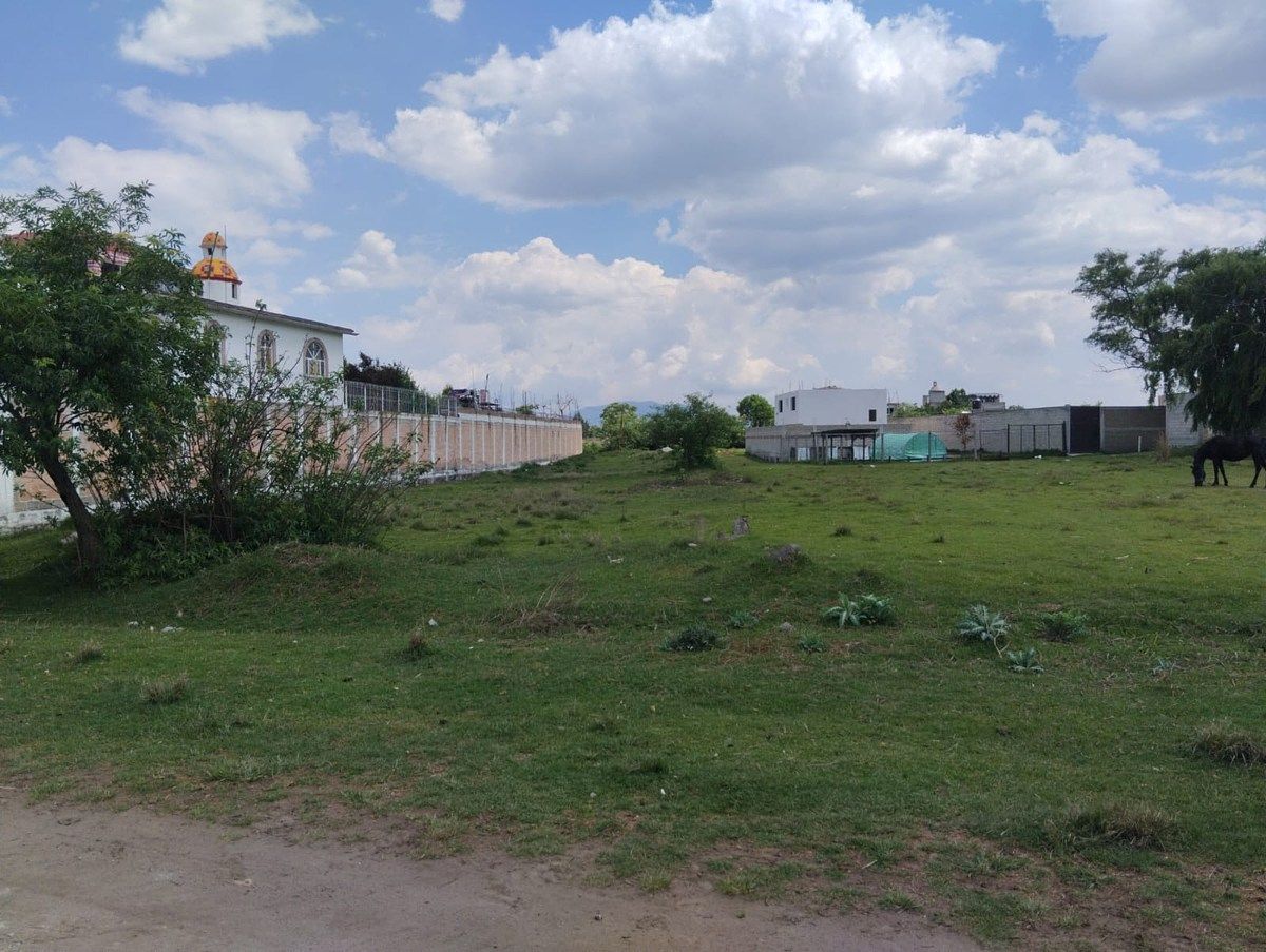Lote em San Miguel Totocuitlapilco, Metepec, foto 4 de 9
