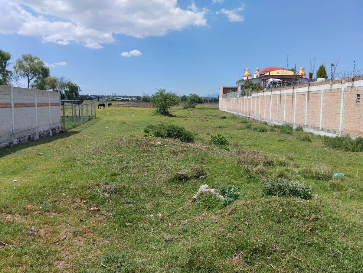 Lote em San Miguel Totocuitlapilco, Metepec, foto 6 de 9