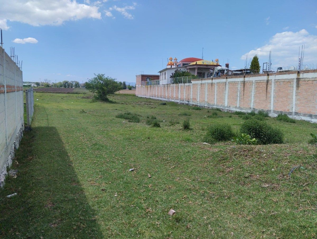 Lote em San Miguel Totocuitlapilco, Metepec, foto 7 de 9